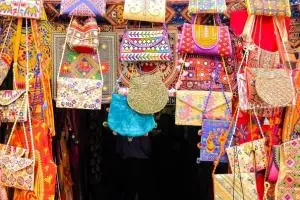 صنایع دستی مازندران