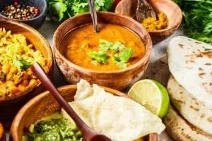 خوشمزه شدن غذا