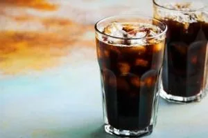 عوارض نوشابه