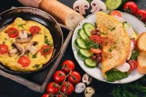طرز تهیه املت