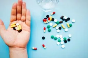 مقاومت آنتی بیوتیکی