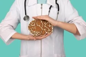 علامت مغز