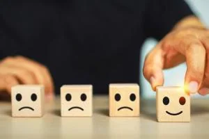  مثبت نگری