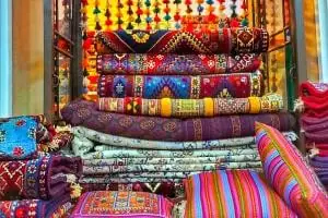 سوغات بندرعباس