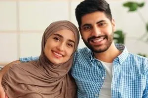 جذب عشق همسر