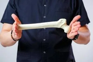 مشکلات تراکم استخوان
