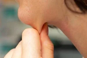 ماسک غبغب