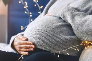 خیار شور در بارداری 