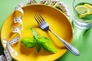 رژیم بدون لکتین