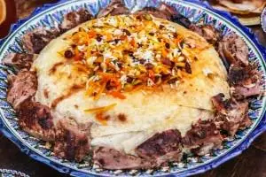 طرز تهیه مفتح