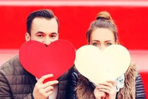 نشانه شوهر عاشق