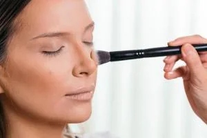 گریم صورت