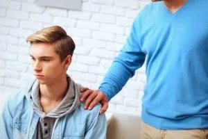 مشکلات جوانان با والدین