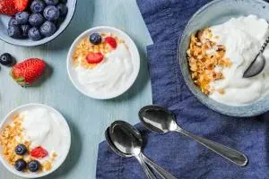 طرز تهیه محلبی