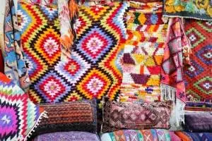 صنایع چهارمحال و بختیاری
