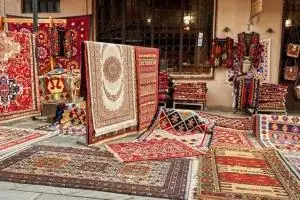 صنایع دستی ترکمن