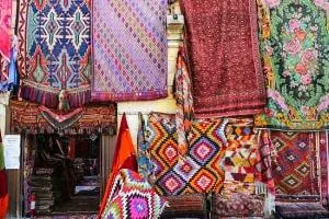 صنایع دستی کهگیلویه