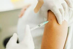 واکسیناسیون پنوموکوک