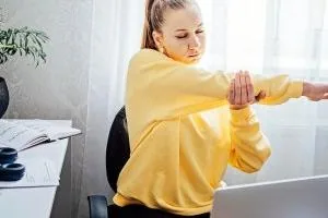 تمرینات ورزشی خانم ها