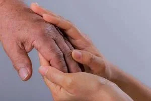 مهربان بودن