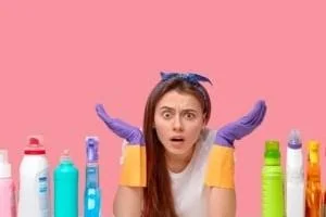 شستشو و نظافت