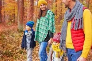 رفتار اشتباه والدین