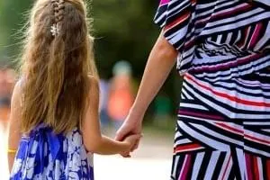 تربیت کودک حساس
