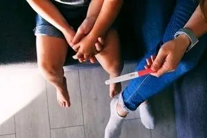وظایف همسر در بارداری