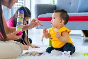 اصلاح رفتار کودکان