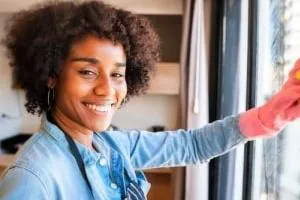 نکات خانه داری