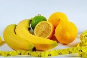 میوه برای لاغری سریع