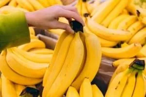 فواید خوردن موز