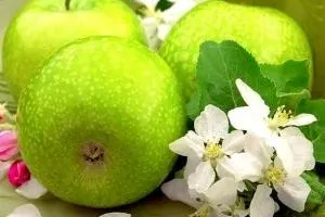 آلرژی به سیب 