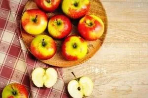 میوه با پوست برای به دیابت