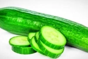 رژیم خیار