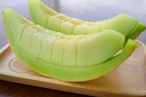 خواص خربزه