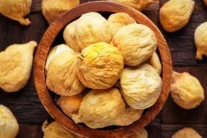 روش های خشک کردن انجیر
