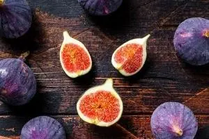 عوارض انجیر