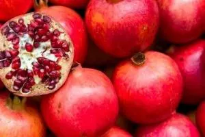 فواید خوردن انار