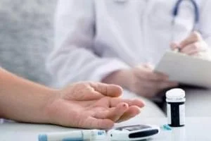 پایین نگه داشتن قند خون