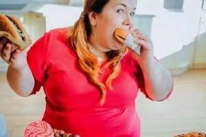 اشتباه در آشپزی