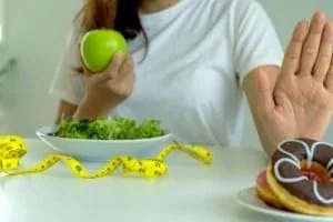 تغذیه بعد از ورزش