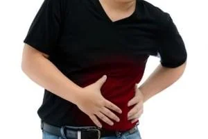 علائم آپاندیس