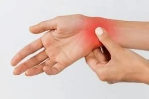 انواع روماتیسم و علائم آن