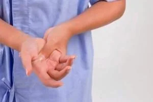 صدا دادن مفاصل 