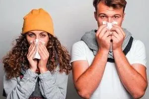 بیماری آنفولانزا