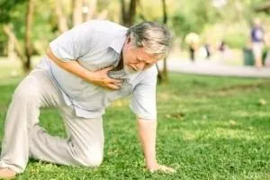 ارتباط تپش قلب و مرگ 