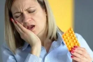 ارتباط دندان با اعضای بدن