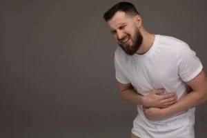 سوزش معده