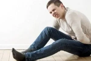 دل درد صبحگاهی